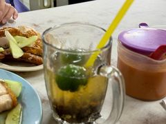 -王美记茶餐室