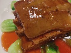 -功德林素菜饭庄(前门店)