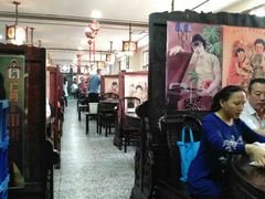 -东坡熬鱼馆(天泰路店)