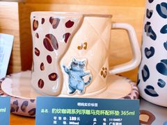 -星巴克(来福士2F店)
