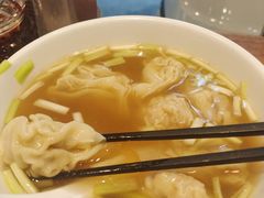 -一记面馆·云吞面嘅专家(富华店)