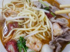 -明月虾面(厦禾路店)