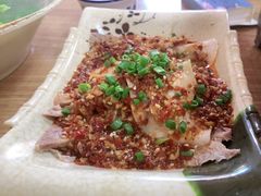 -胖子菜馆(花园餐厅店)