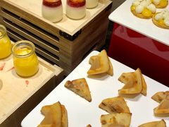 甜点-索菲特西湖大酒店·香榭丽全日候餐厅(南山路店)