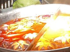 -湊湊火锅·茶憩(郑州绿地新都会店)