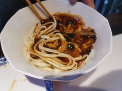 -大海碗·京菜炸酱面(雍和宫店)