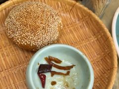 -清真·鸦儿李记·涮肉(花市店)