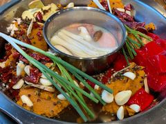 -周幺妹重庆老火锅(银泰城总店)