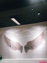 点击看大图 -欲非舞蹈
