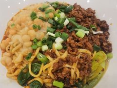 -何必是家面馆 HB noodles&coffee