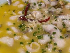 -九老汉·川渝江湖菜(合川路2店)