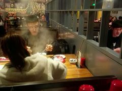 -牛很鲜潮汕牛肉火锅(朝晖路店)