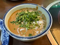 -牛街老爆肚满(牡丹园店)