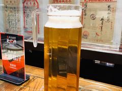 格瓦斯-老厨家(友谊路总店)
