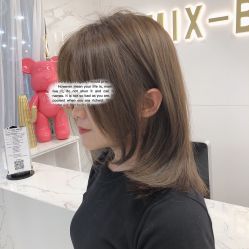-BM SALON