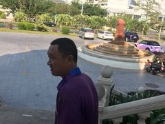 -三亚亚龙湾雅高美爵酒店