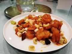 -鑫巴蜀小镇 · 水煮鱼专研店(玉桥店)
