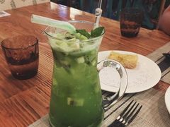 -Kitchen·Y洋厨房西餐厅(王府壹号店)