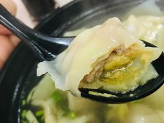-海平馄饨(逍遥二路店)