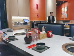 -空之介寿喜烧·和牛放题(恒隆广场店)