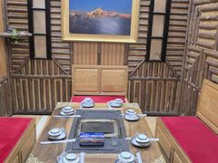 -三锅莊·牦牛肉火锅·香格里拉特色藏餐宴请餐厅(菱角塘路店)