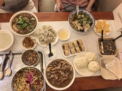 -姚记炒肝店(鼓楼店)