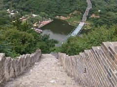 -何适山庄 ·可团建(水长城P2停车场店)