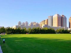 -大连人民广场