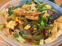 -胖子好盐水鸭(总店)