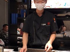 -水木锦堂·自助铁板烧(世贸天阶店)
