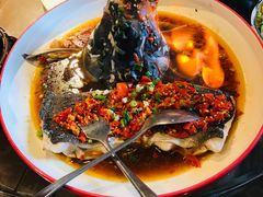 -井水小厨·湘菜(活力广场店)