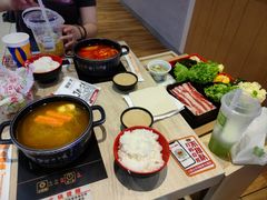 -吉野家(凯旋购物广场店)