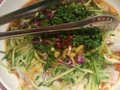 -西贝(上海我格广场店)