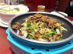 -京味张·北京烤鸭(天河南二路店)