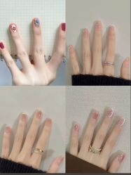 -赢韵美甲美睫瑞士净斑中心