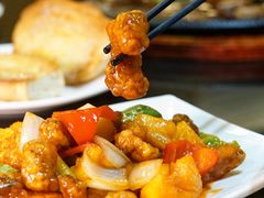 -八爷茶餐厅