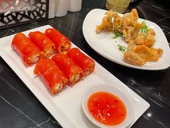 -京香轩·中餐厅(上海中庚聚龙酒店)