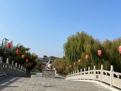 -函谷关历史文化旅游区