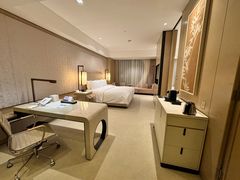 -北京康莱德酒店