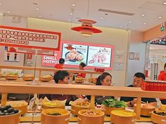 -龍歌自助小火锅(崂山丽达店)