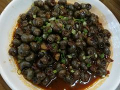 -老马家·舌尖上的西塘美食