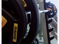 -中田健身工作室(远扬大厦店)