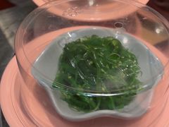 -争鲜回转寿司(通州万达店)