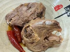 帅府街兔头-帅府街兔头(大同古城店)