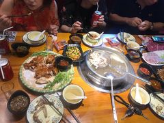 -牛品福潮汕牛肉火锅(旺庄店)