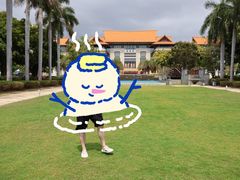 -三亚海棠湾万丽度假酒店