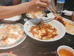 -巴依老爷新疆美食(清华东门店)