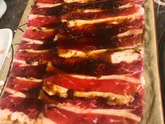 -一品诚记烤肉·甄选店(中南路店)