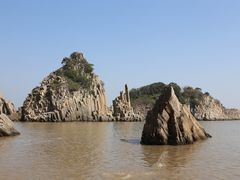 -花岙岛
