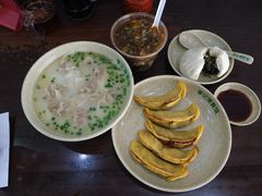 -李记清真馆(打钉巷店)